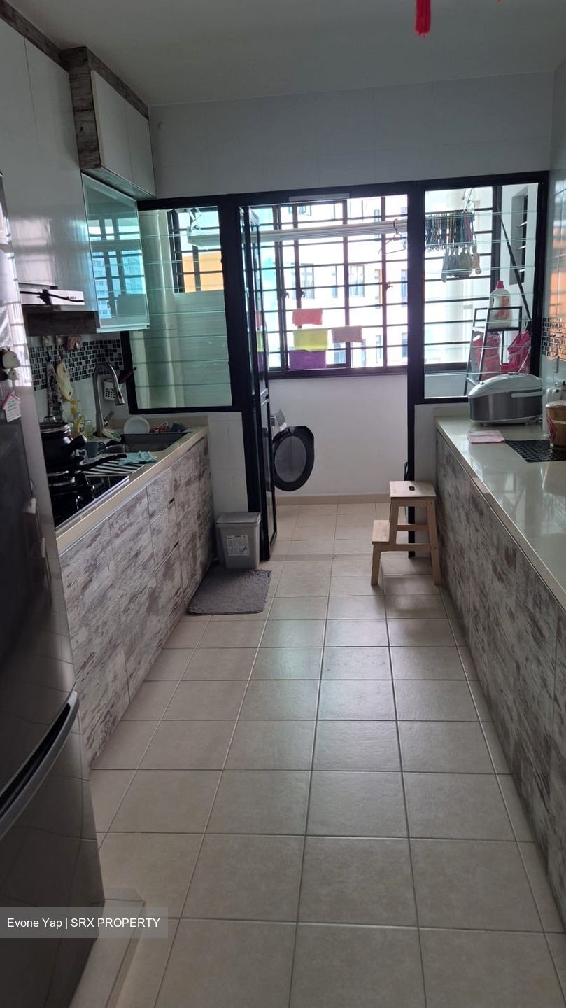 Blk 592C Montreal Ville (Sembawang), HDB 4 Rooms #492028581